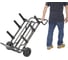 Тележка Stanley для системы DEWALT TOUGH SYSTEM 4 IN 1 1-70-324 5