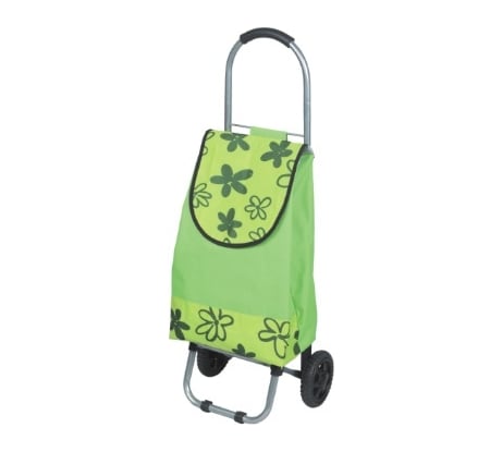 Сумка-тележка Кемпинг BL-Y838G зеленая