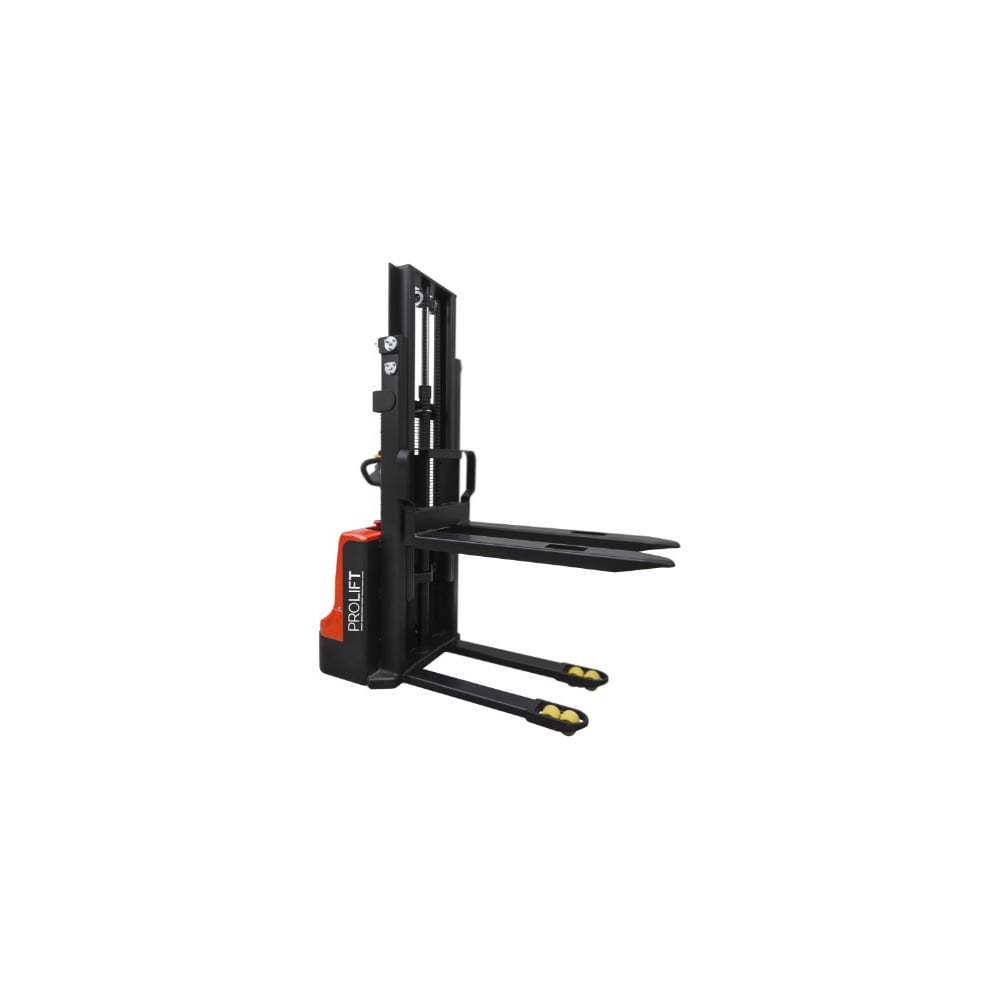 Самоходный электрический штабелер PROLIFT SDR 1230, грузоподъемность ...