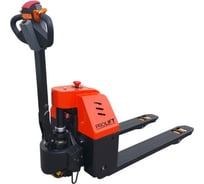 Самоходная электрическая тележка PROLIFT SD 15, грузоподъемность 1500 кг, АКБ 65 Ah