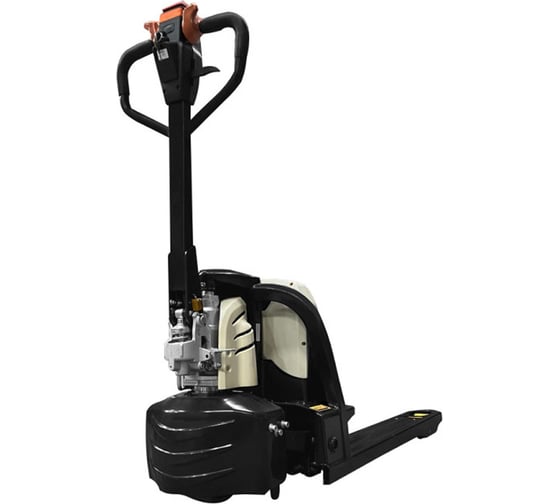 Самоходная электрическая тележка PROLIFT SD 15, грузоподъемность 1500 кг, АКБ 65 Ah