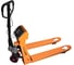 Гидравлическая тележка с весами PROLIFT CW 25, грузоподъемность 2500 кг, 1150х555 мм, колеса полиуретан CW25 1