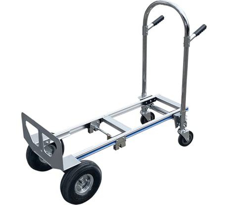 Тележка Стелла-техник специальная трансформер, металл, КТ-2143