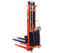 Гидравлический штабелер с электроподъемом TOR 15/30, 1,5 т 3,0 м (CTD) 12915301