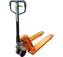Гидравлическая тележка GROST GT35-115 112904