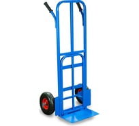 Грузовая тележка TOR КГ-250П г/п 250 кг, (без колес, под пневмо) 1024902