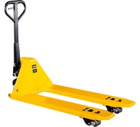 Гидравлическая тележка TOR 10000 кг, 1150 мм AC (стальные колеса) 1034280