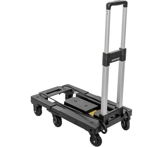 Платформенная транспортировочная тележка WMC TOOLS WMC-VT270