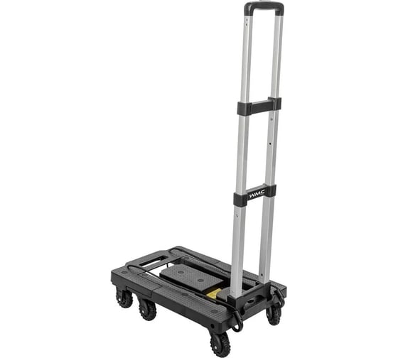 Платформенная транспортировочная тележка WMC TOOLS WMC-VT270