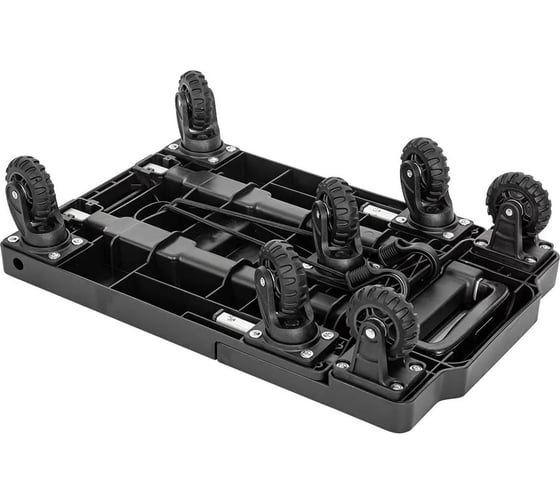 Платформенная транспортировочная тележка WMC TOOLS WMC-VT270