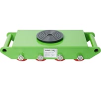 Транспортно-роликовая платформа EURO-LIFT CRA 12 г/п 12 т 00012453