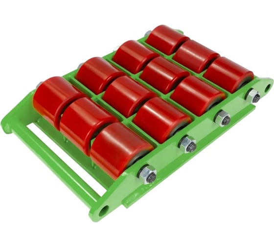 Платформа для перемещения EURO-LIFT CRA18 г/п 18 т 00015166