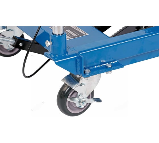 Подъемный гидравлический стол NORDBERG 300 кг N3T300