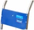 Гидравлическая платформенная тележка AE&T TJ-75 (750кг) 2
