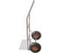 Грузовая тележка LWI 40x25, 105М LWI105М 1