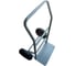 Грузовая тележка LWI 40x25, 105М LWI105М 3