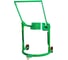 Тележка кантователь/бочкокат (г/п 360кг, объем 210л, вес 50кг) EURO-LIFT HD80A 0000091 2