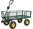 Транспортировочная тележка Forsage 96x51x105 см, г/п 300 кг F-L080 1