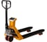Гидравлическая тележка с весами WILMART АС25 HP-25-scale 1