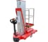 Телескопический подъемник GROST Single Drive 0.125-9 200042 1