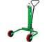 Гидравлическая тележка для бочек г/п 250 кг EURO-LIFT DT-250 00000245 1