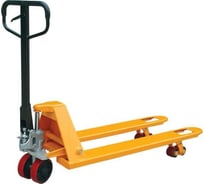 Тележка (гидравлическая, г/п 2.0т, L=1150мм, макс. высота вил 185мм) EURO-LIFT CBY-JC2.0T 00016965