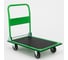 Тележка платформенная стальная г/п 300 кг EURO-LIFT ТН300 00000357 2
