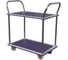 Платформенная тележка г/п 120кг EURO-LIFT ТD2/120 00000341 1