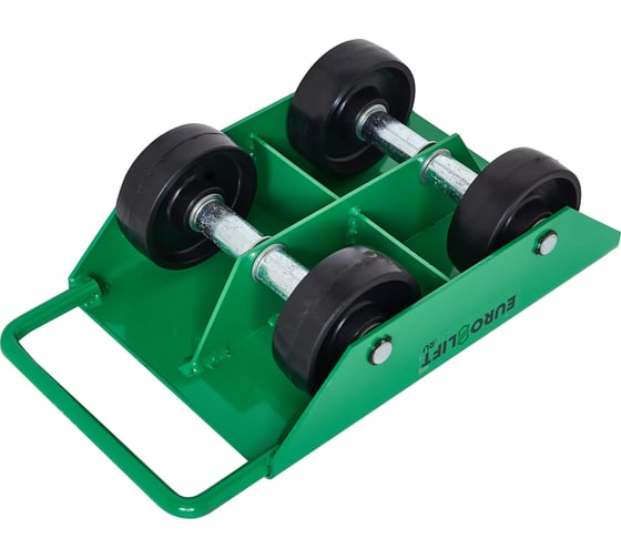 Роликовая платформа 1 т EURO-LIFT SF-10 00001858