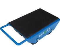 Транспортно-роликовая платформ 2 т EURO-LIFT SF-20 00001345