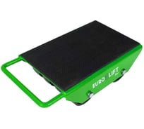 Транспортно-роликовая платформ 2 т EURO-LIFT SF-20 00001345