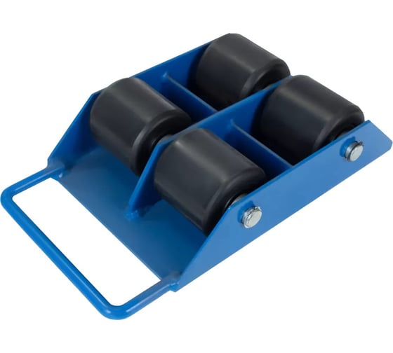 Транспортно-роликовая платформа передвижения 3 т EURO-LIFT SF-30 00000534
