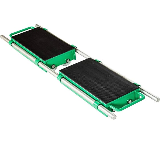Подкатные раздвижные платформы г/п 6.0 тн EURO-LIFT СМ60 00000293