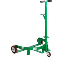 Ручная тележка ля подъема и перемещения бочек EURO-LIFT DC500 г/п 500 кг, вес 17кг 00016675