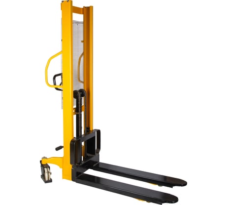 Ручной штабелер TOR MS 1.5TX1.6M 1001371