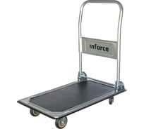 Платформенная тележка 150 кг Inforce 04-09-08