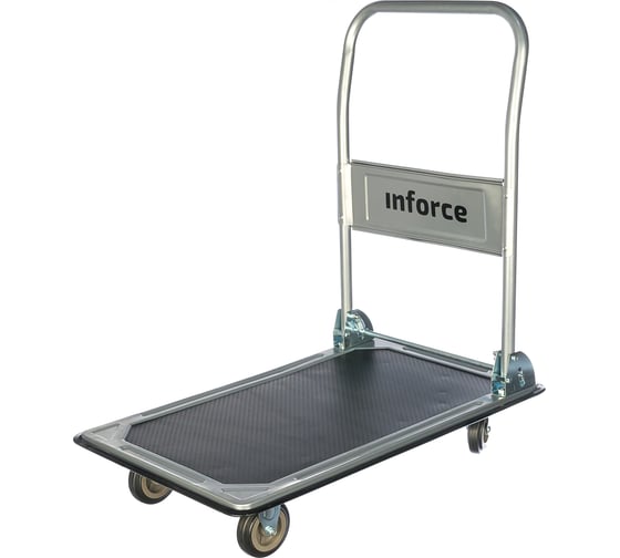 Платформенная тележка 150 кг Inforce 04-09-08