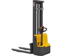 Штабелер RohlaRhino электрический самоходный ROHLA Rhino CDD15R-E (N) 1500 кг, 3.5 м, li-ion 24В, 100Ач CDD15R-E(N)