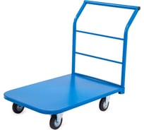 Платформенная тележка TOR ТП 300 (600х900) (с колесами) 1005794