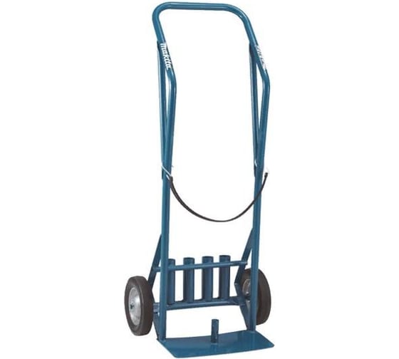 Тележка для отбойных молотков HM1801, HM1810 Makita D-54972