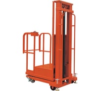 Комплектовщик с электроподъемом GROST KDR 2-4.5 109984