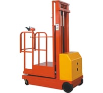 Самоходный комплектовщик GROST SKDR 3-4.0 109985