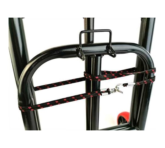 Тележка Bikson 3026 43х36х93 см ПР2946