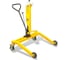 Тележка бочкокат для снятия бочек с поддонов (250 кг) EURO-LIFT DTR250 00016674 1