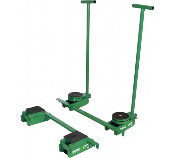 Платформа такелажная EURO-LIFT SК-30 30т 00000770