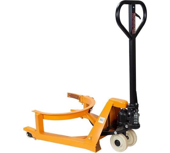 Гидравлическая тележка для бочек EURO-LIFT HJ365 00016677