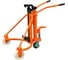 Тележка - кантователь для бочек EURO-LIFT YTC 0.3В 00019846 1
