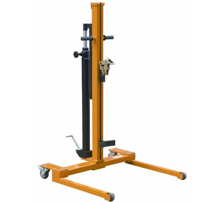 Гидравлическая тележка для снятия бочек с поддонов EURO-LIFT WA30A 00020080