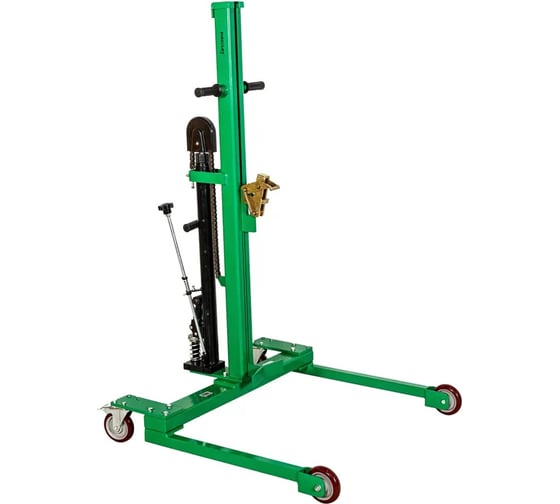 Гидравлическая тележка для снятия бочек с поддонов EURO-LIFT WA30A 00020080