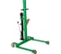 Гидравлическая тележка для снятия бочек с поддонов EURO-LIFT WA30A 00020080 3